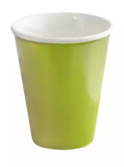 Latte Cup | Bamboo 200ml