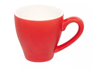 Tulip Cup | Rosso 200ml