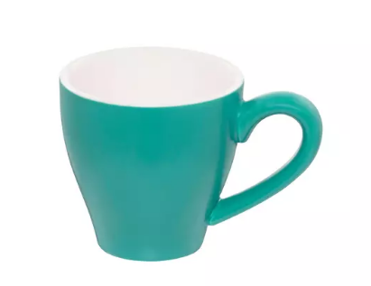 Tulip Cup | Aqua 200ml