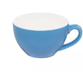 Cappuccino Cup | Breeze 200ml