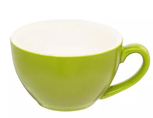 Cappuccino Cup | Bamboo 200ml