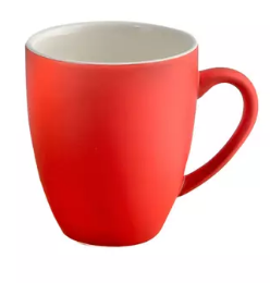 Mug | Rosso 400ml