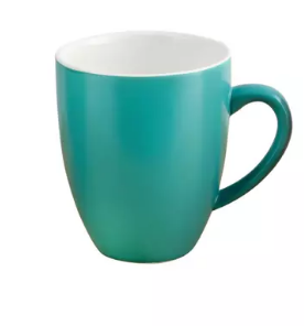 Mug | Aqua 400ml