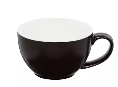 Cappuccino Cup | Raven 280ml