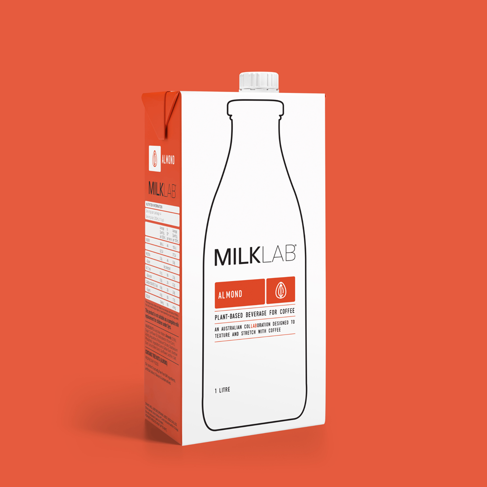 Almond Milk | 1ltr