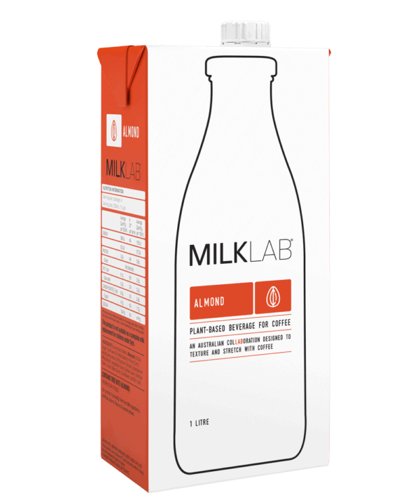 Almond Milk | 1ltr