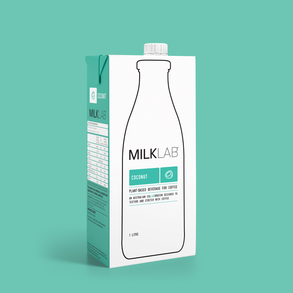 Coconut Milk | 1ltr