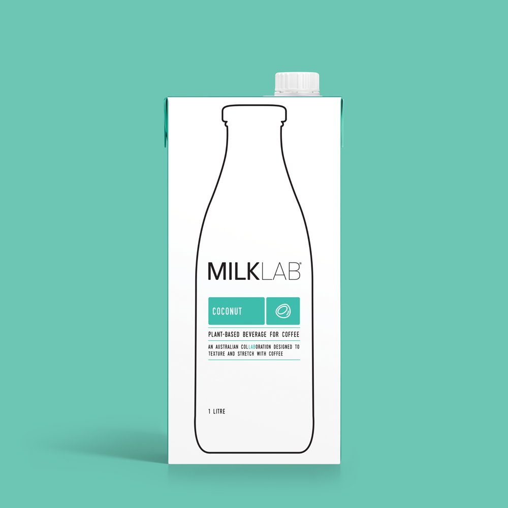 Coconut Milk | 1ltr