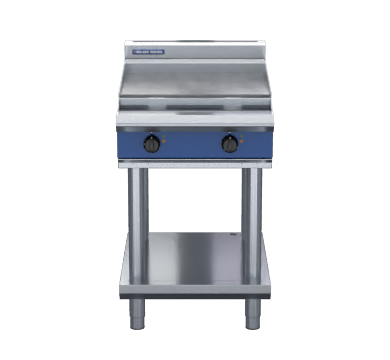 Electric Cooktop 600mm Legstand