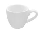 Espresso Cup | Bianco 75ml