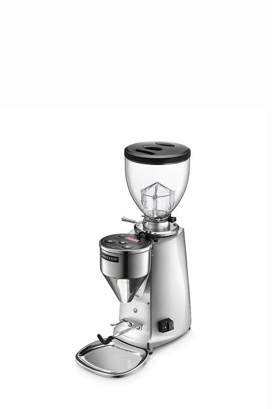 Mazzer Mini Grinder Electronic Type A