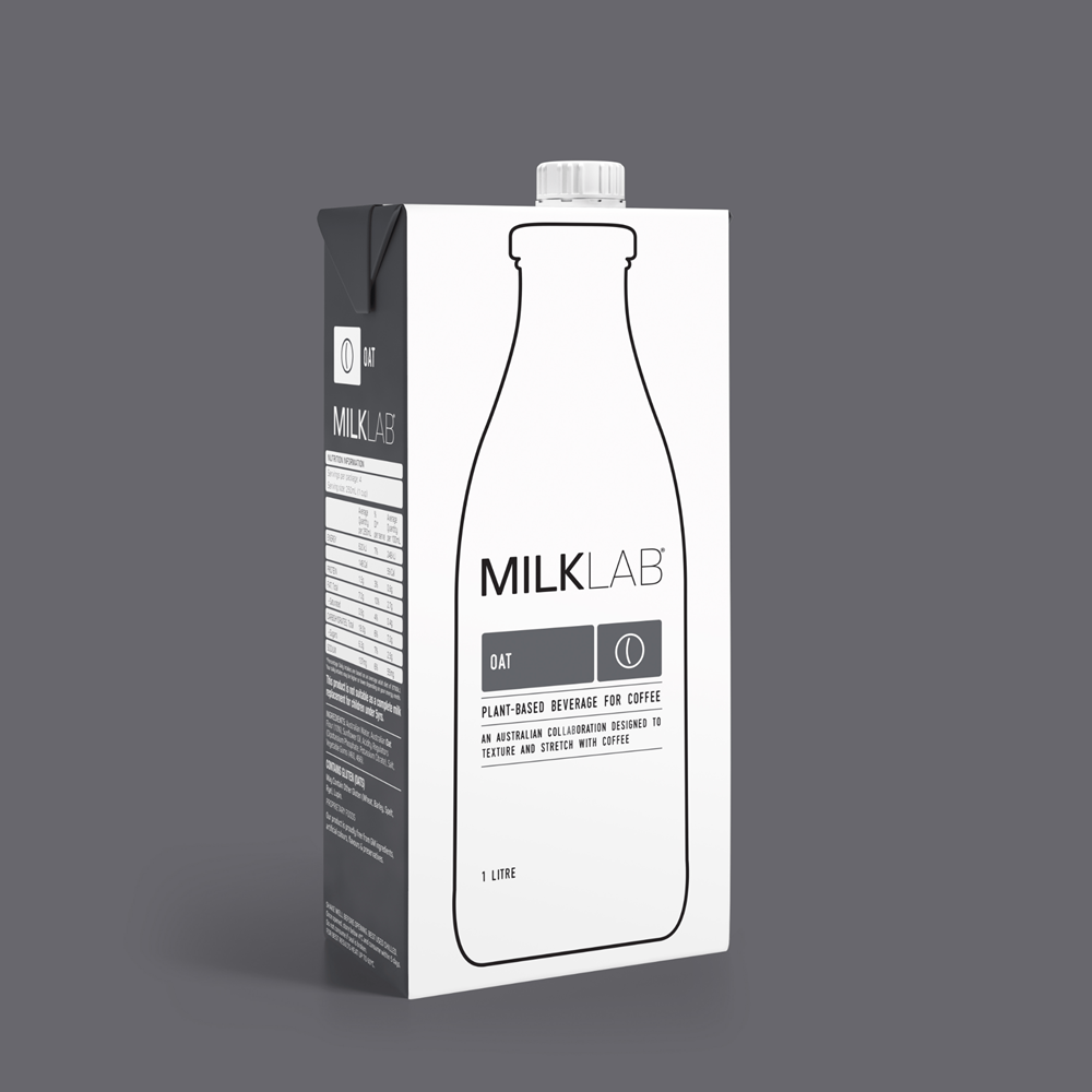 Oat Milk | 1ltr