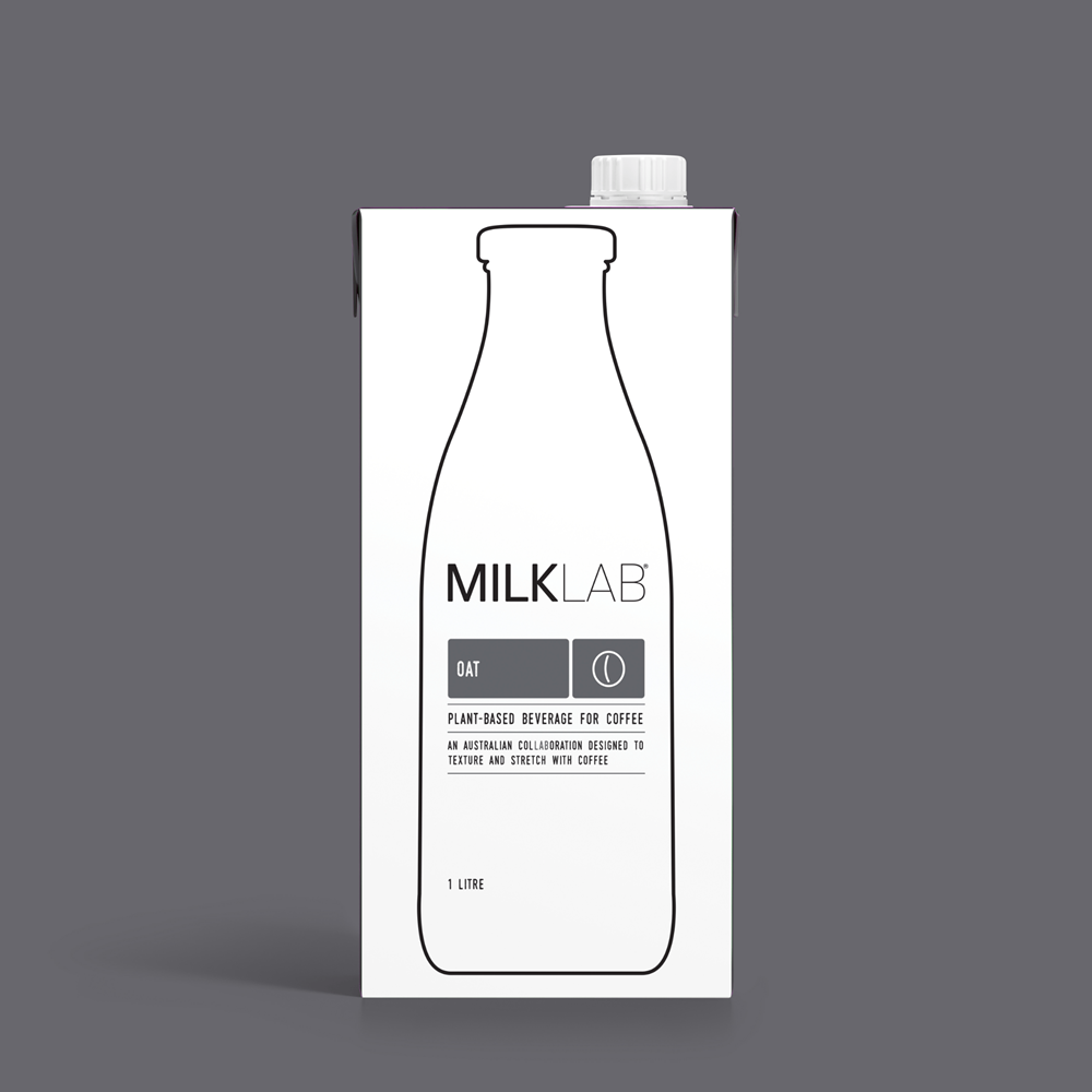 Oat Milk | 1ltr