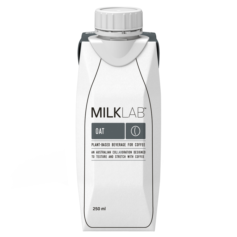 Oat Milk 250ml /24 CTN