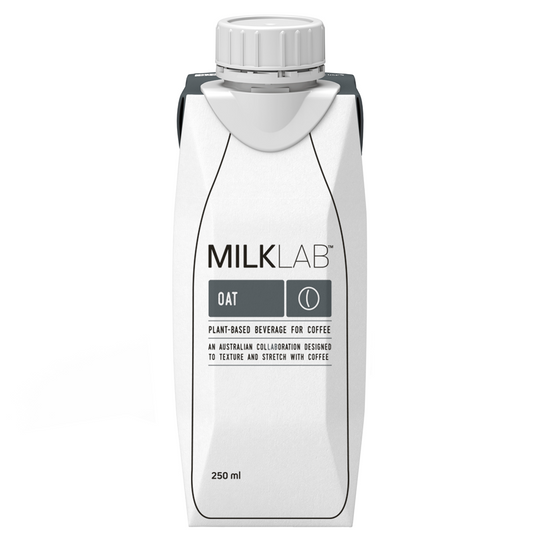 Oat Milk 250ml /24 CTN