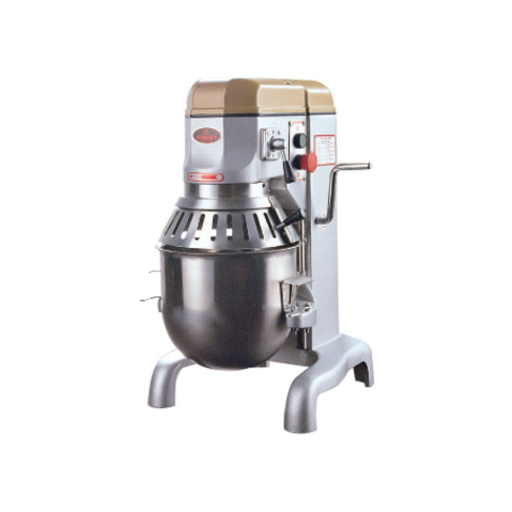 Planetary Mixer 10ltr