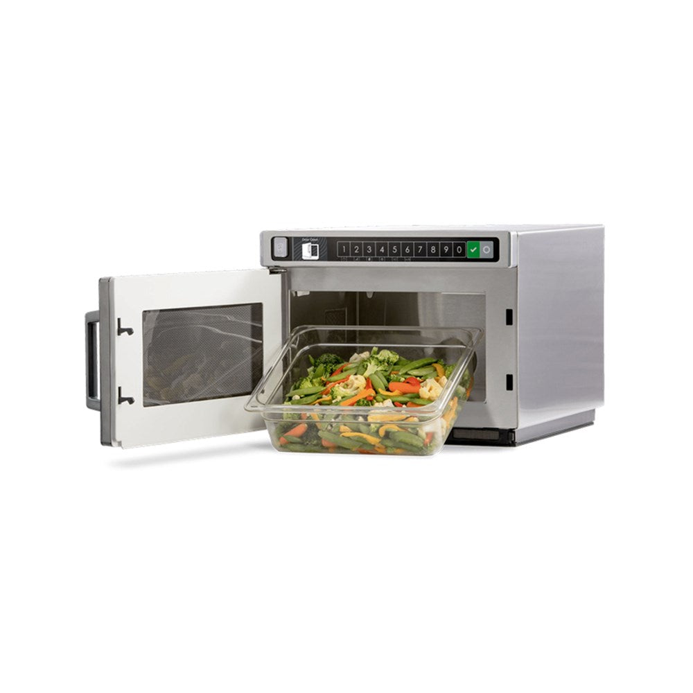 Microwave 1800w