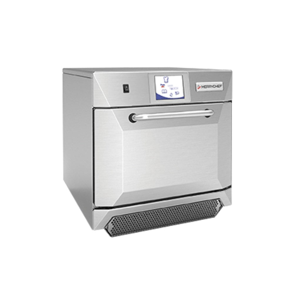 Rapid High Speed Cook Oven Silver