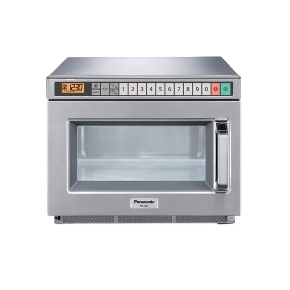 Microwave Heavy Duty 1800W 18L