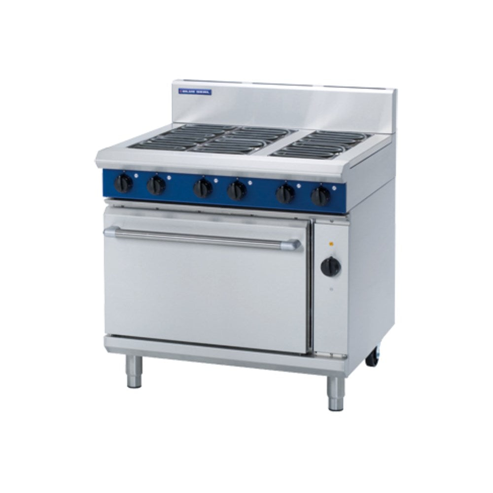 Electric Range Convection Oven 900mm