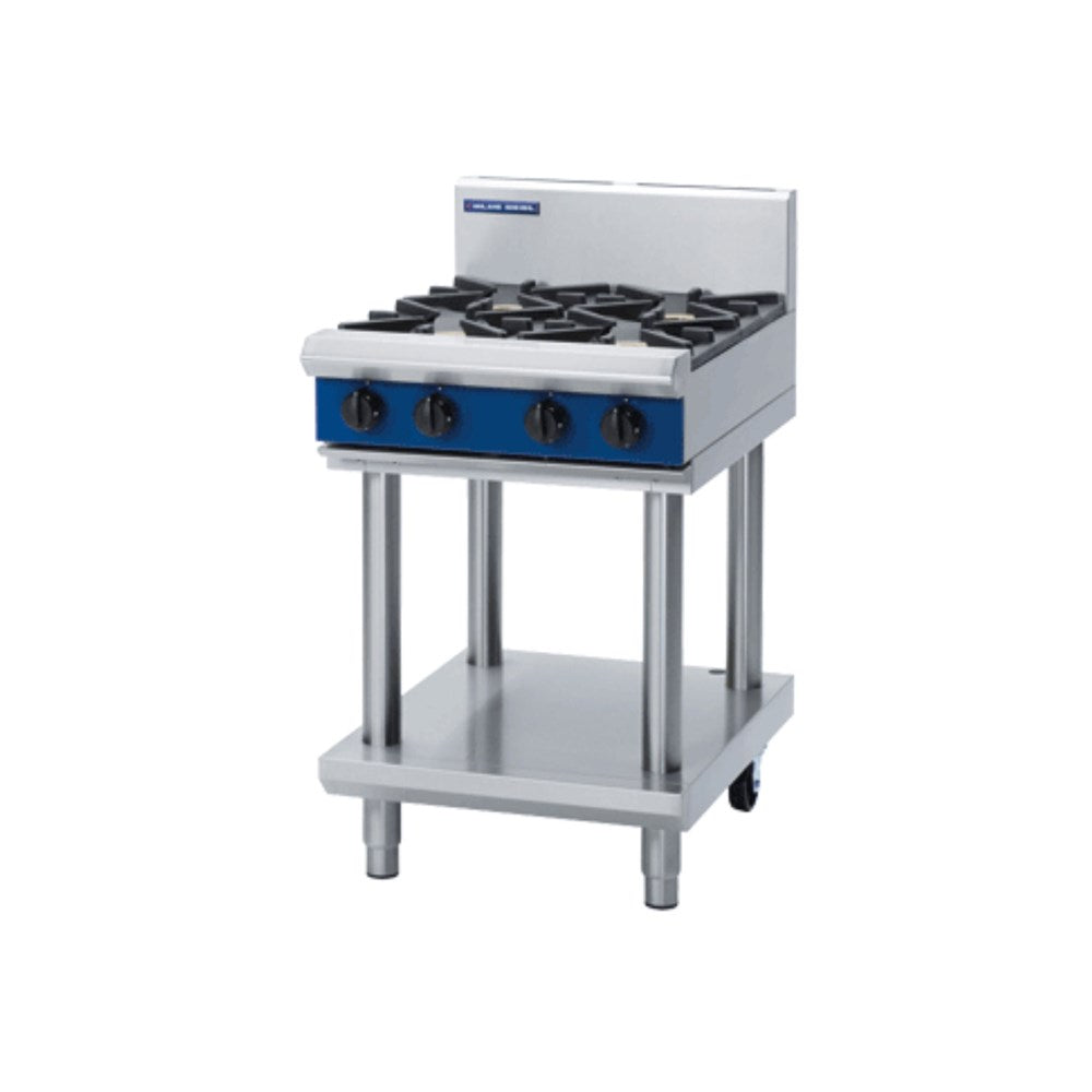 Gas Cooktop 600mm Legstand