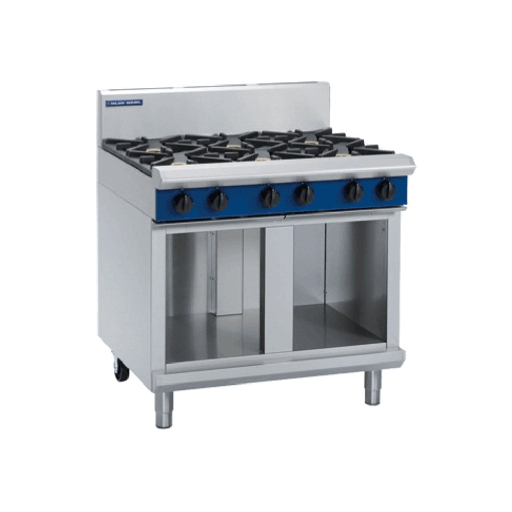 Gas Cooktop 900mm Cabinet Base