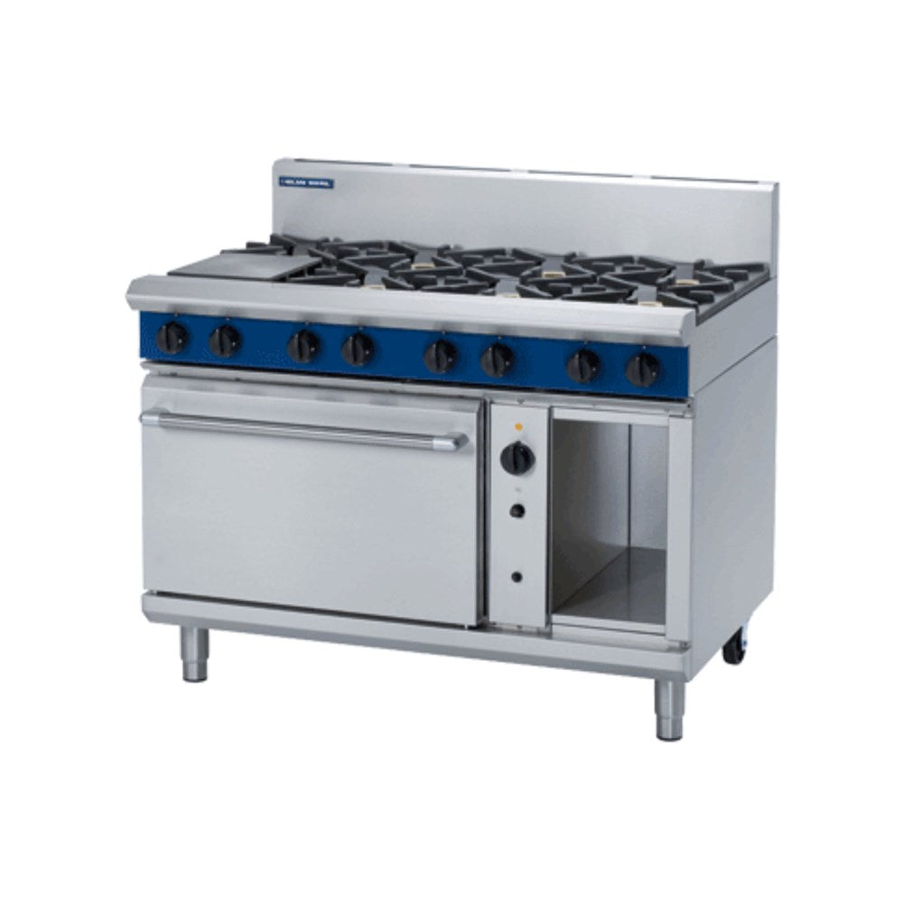 Gas Range Convection Oven 1200mm