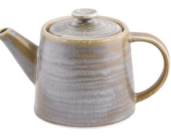 Teapot w infuser | Chic 380ml