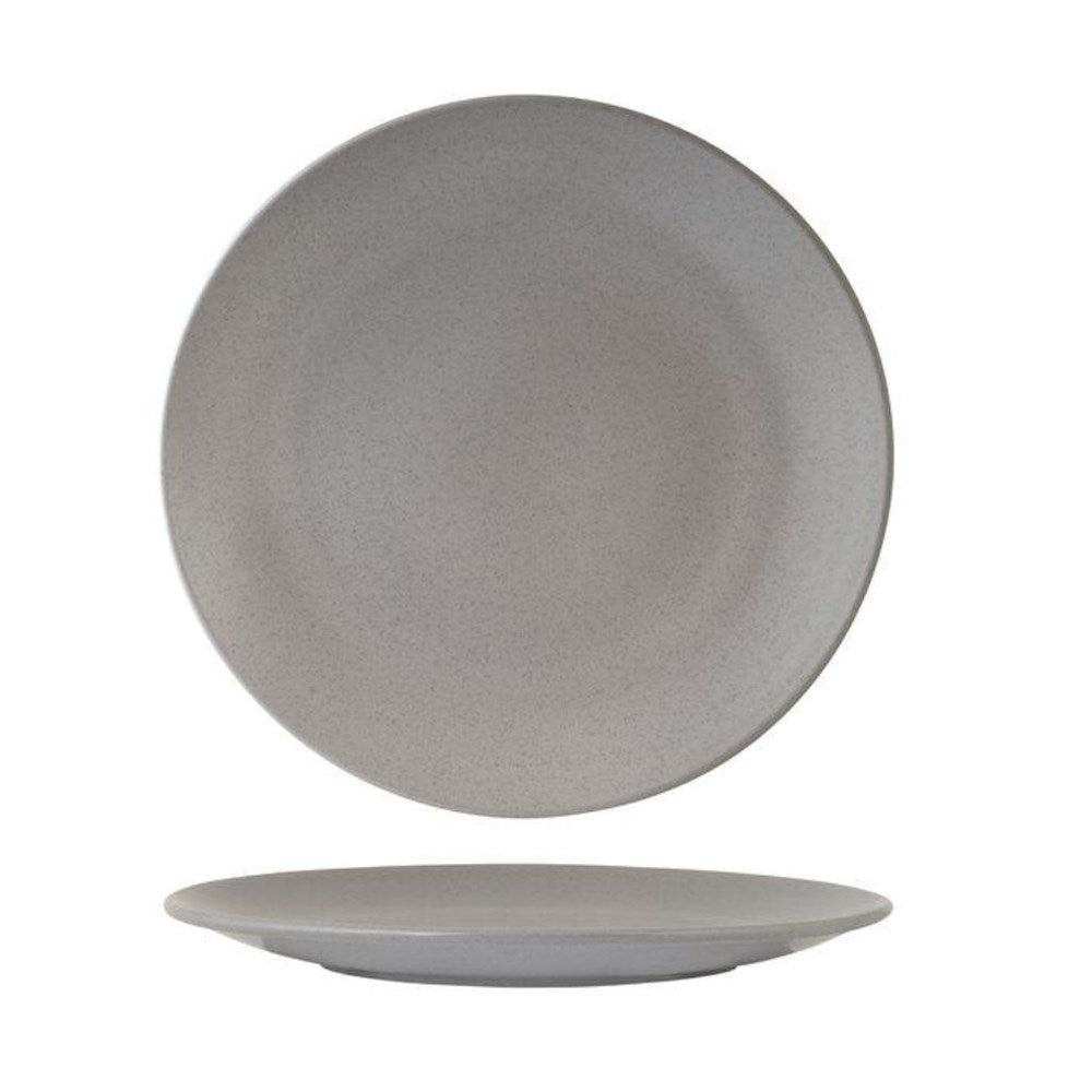 Round Coupe Plate | Haze 310mm