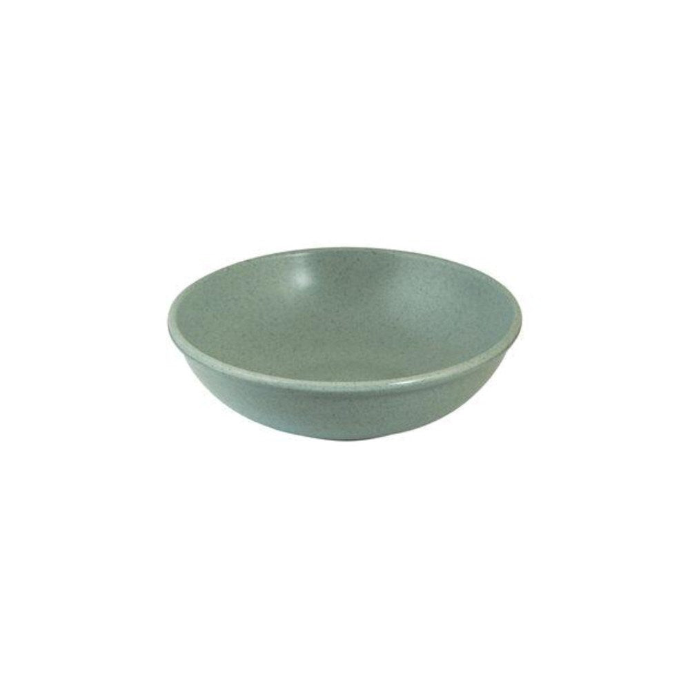 Round Bowl | Mint 195mm