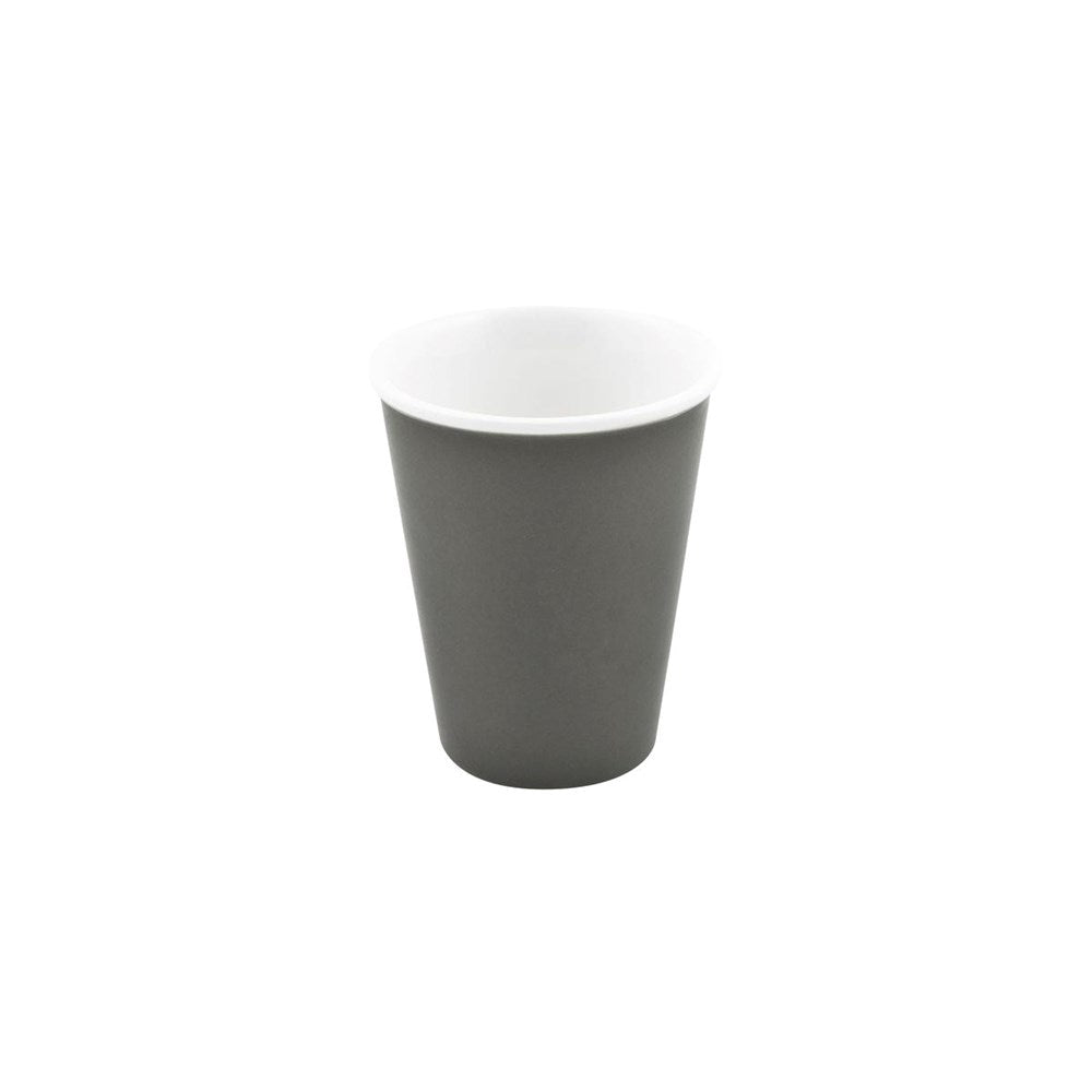 Latte Cup | Slate 200ml