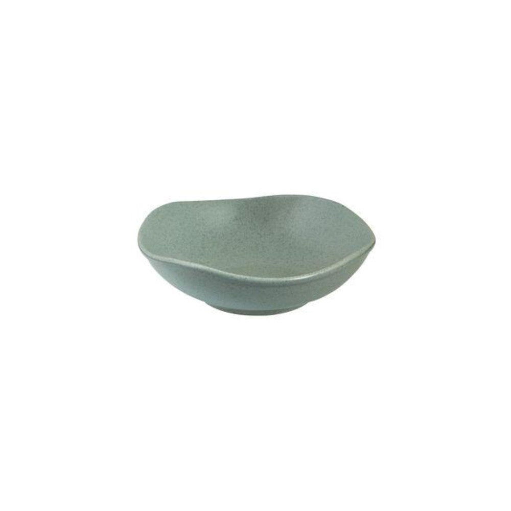 Organic Shape Bowl | Mint 170mm