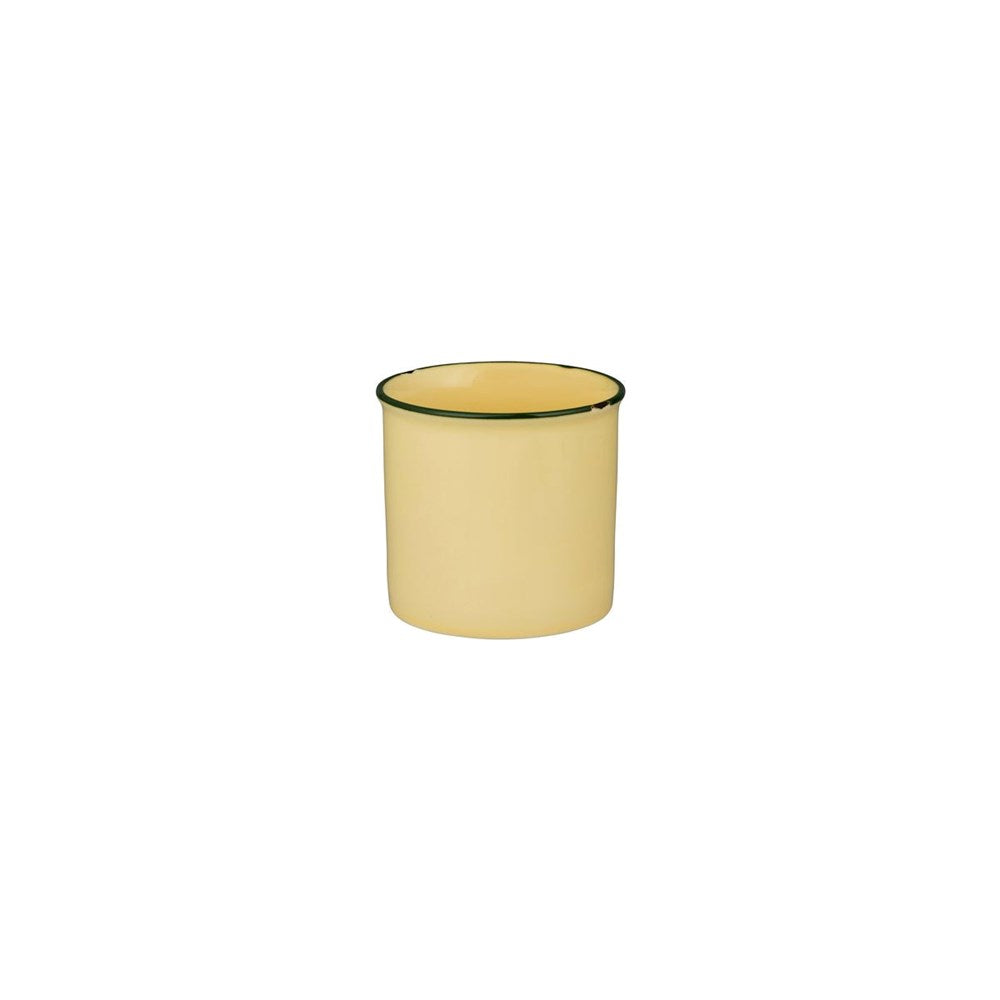 Tin Tin Cup | Sand/Green 450ml