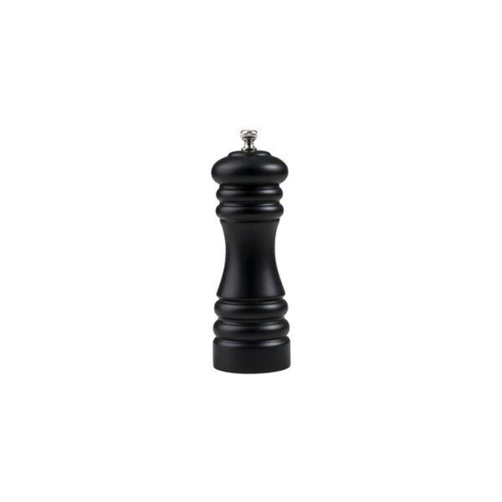 Salt & Pepper Mill Classic | Black 150mm