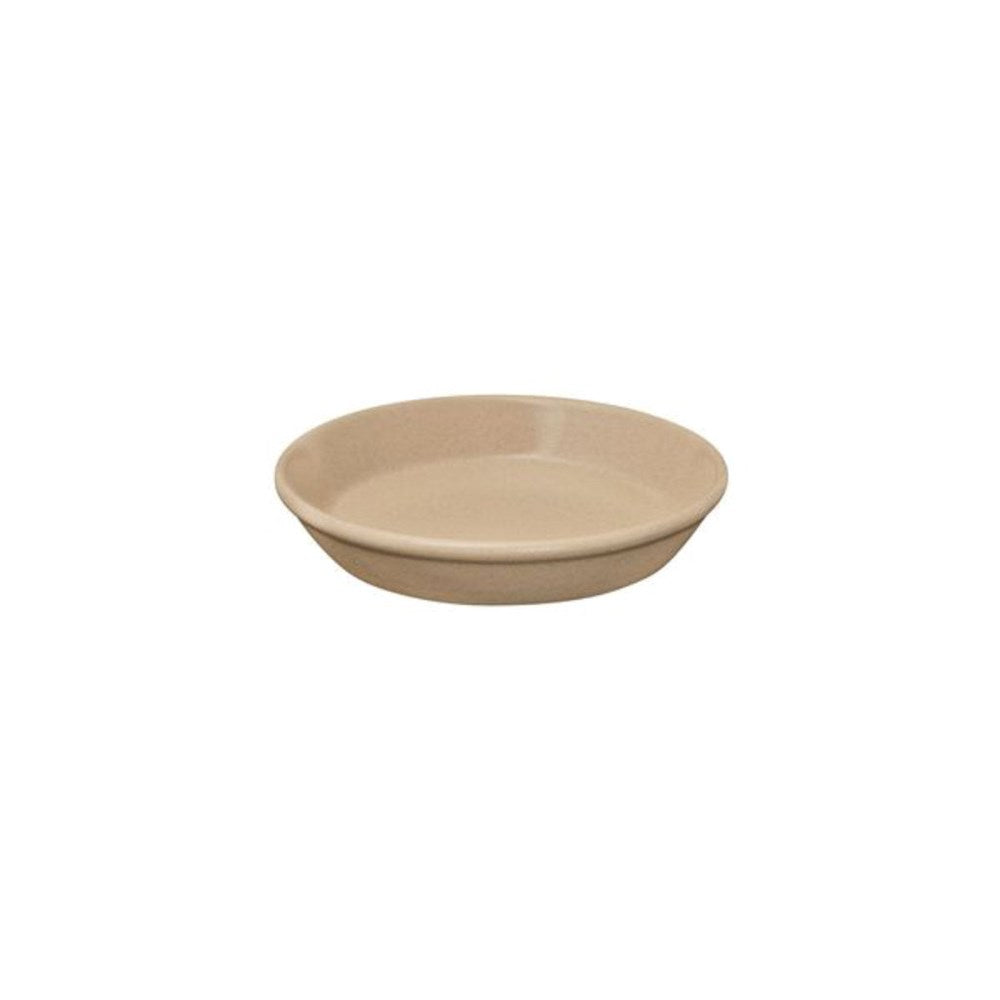 Tapas Dish Tapered | Sand 160mm