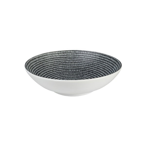 Zen Round Bowl | Storm 290mm