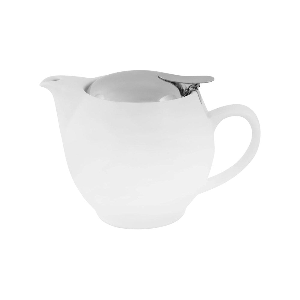 Teapot | Bianco 500ml
