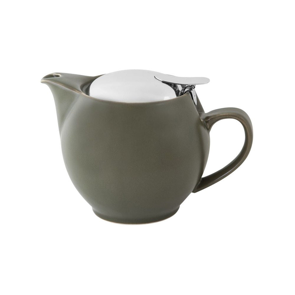 Teapot | Sage 500ml