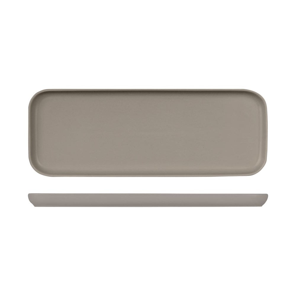 Rectangle Plate | Stone 350x130x20mm