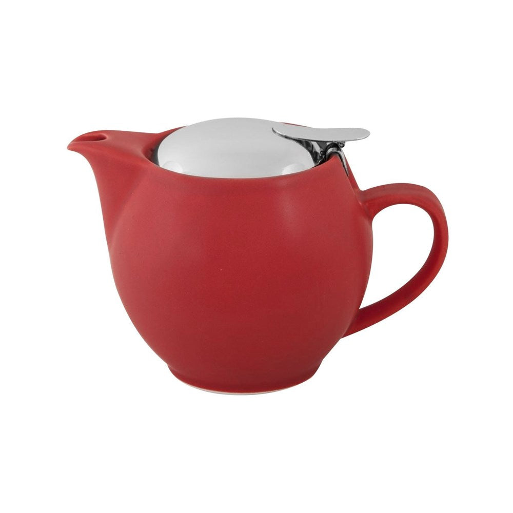 Teapot | Rosso 500ml
