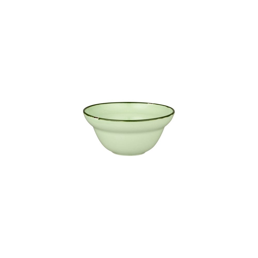 Tin Tin Bowl | Green/Green 150mm