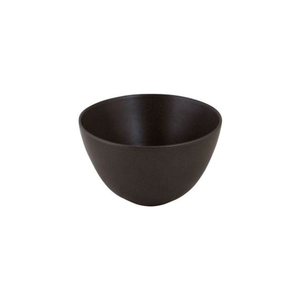 Deep Rice Bowl | Charcoal 163mm