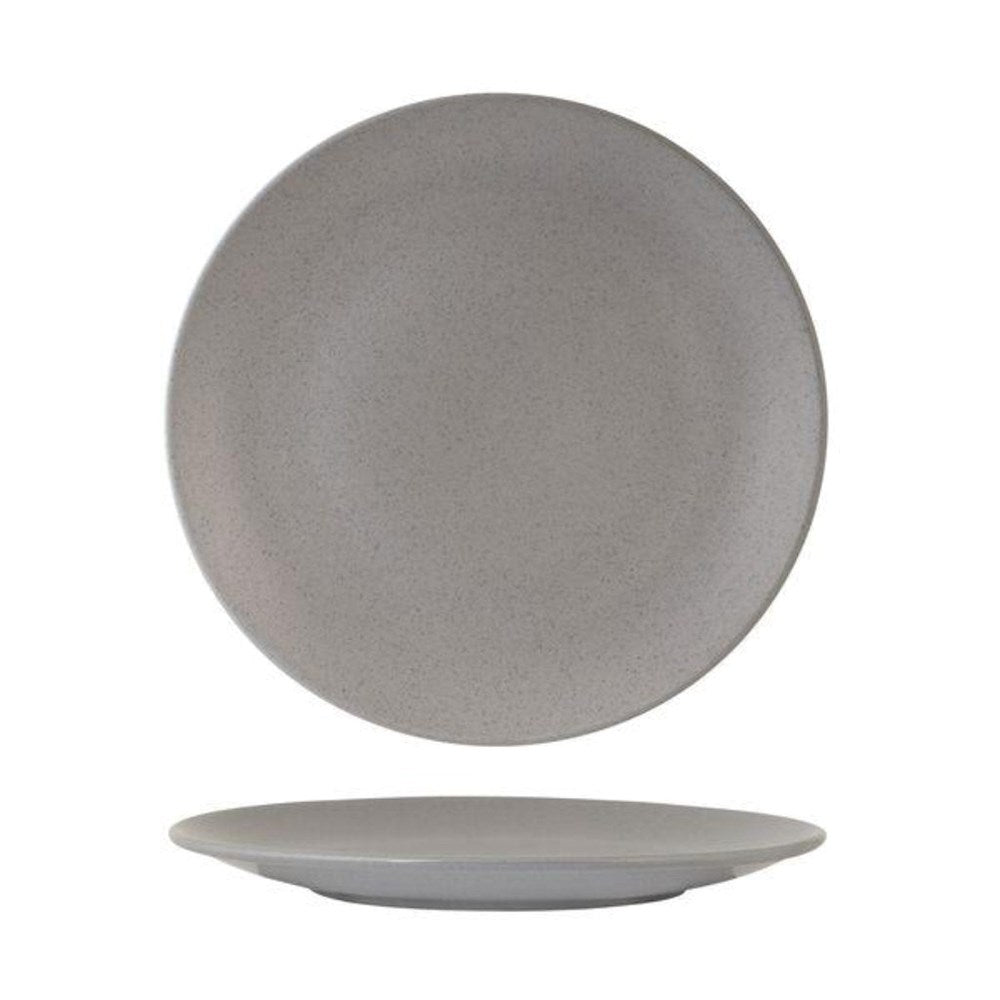 Round Coupe Plate | Haze 260mm