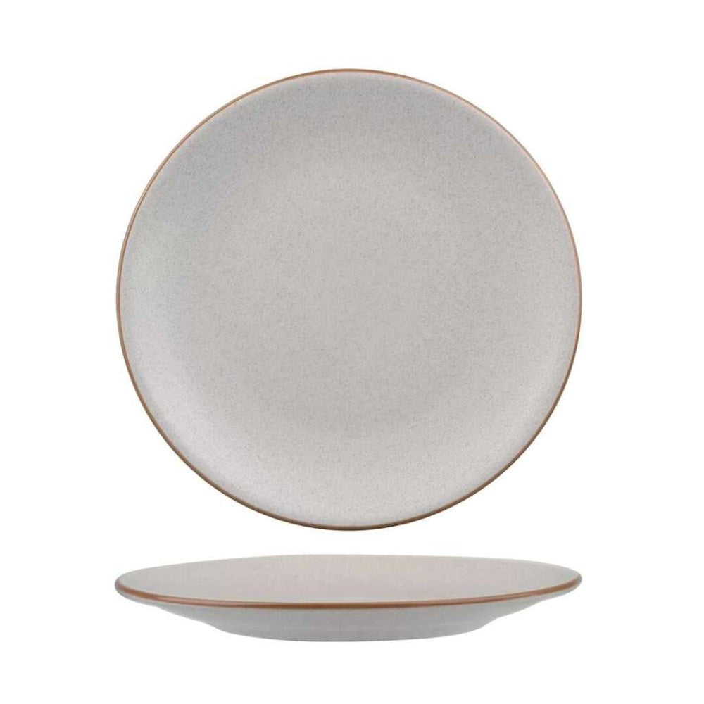 Coupe Plate | Mineral 230mm
