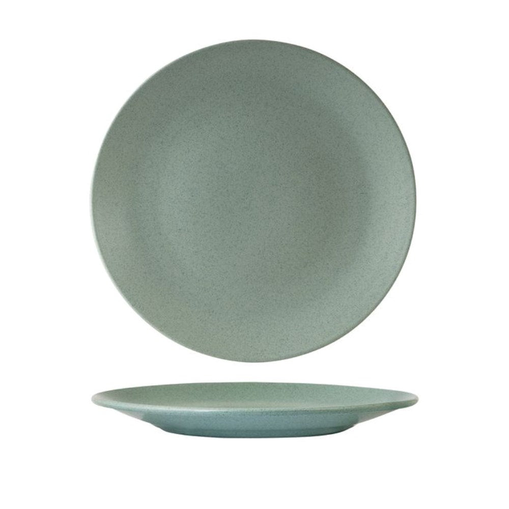 Coupe Plate | Mint 260mm