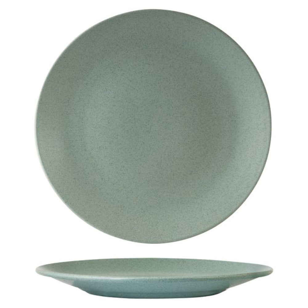 Coupe Plate | Mint 310mm
