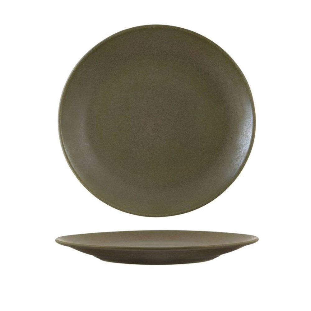 Coupe Plate | Cargo 230mm
