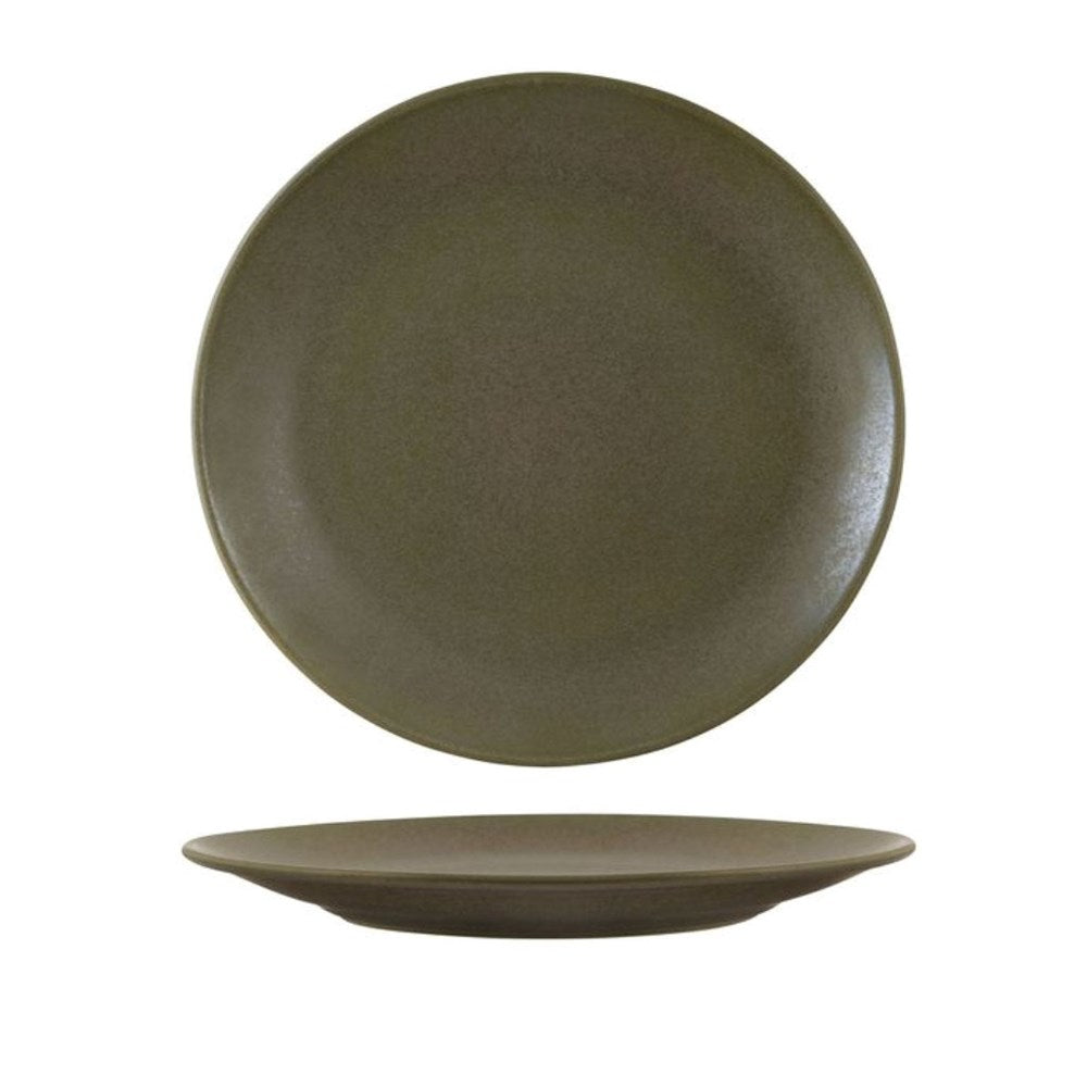 Coupe Plate | Cargo 260mm