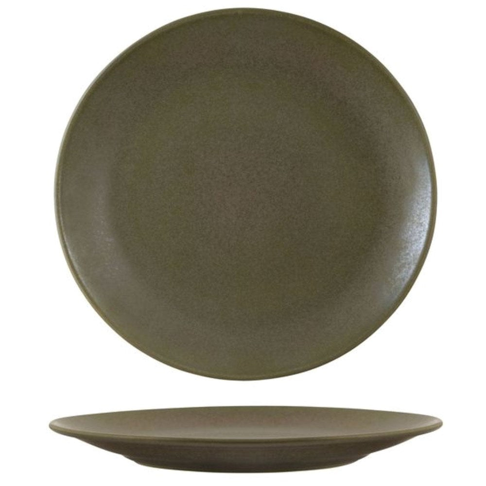 Coupe Plate | Cargo 310mm