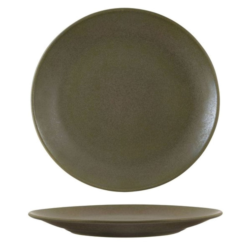 Coupe Plate | Cargo 285mm